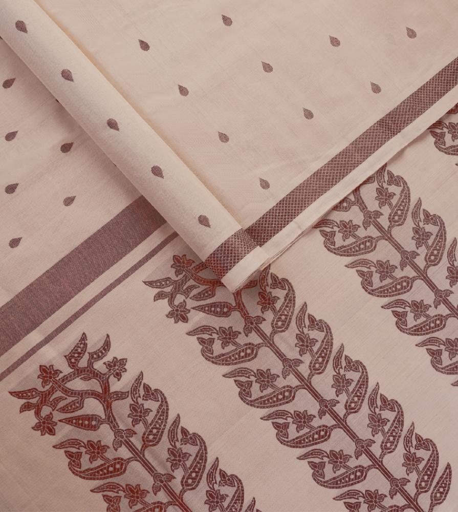 Picture of Sarees Negamam With Blouse