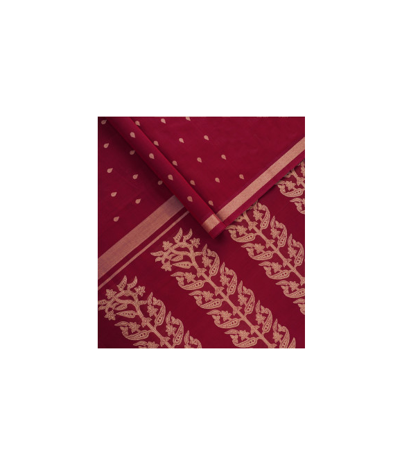 Picture of Sarees Negamam With Blouse