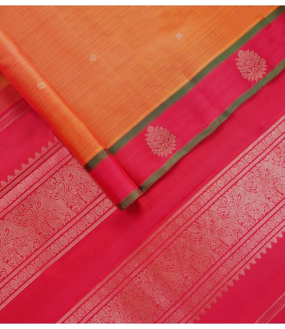 Picture for category Linen Cotton Sarees