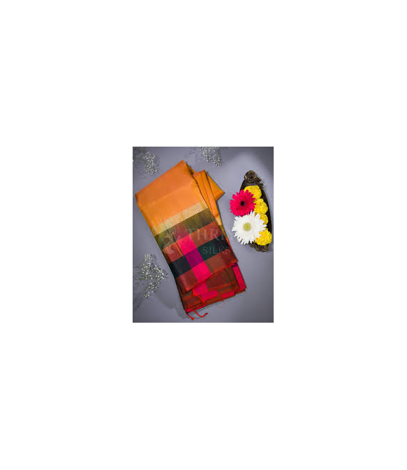 Picture for category Soft Silk