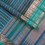Picture for category Paramakudi Silk Cotton Sarees