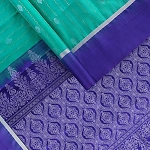 Picture for category Salem Silk Sarees
