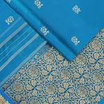 Picture for category Thirubhuvanam  Silk Sarees