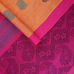 Picture for category Salem Cotton Sarees