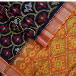 Picture for category Chinnalapatti Tie & Dye Silk Cotton Sarees