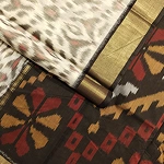 Picture for category Art Silk Sarees