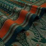 Picture for category Thousand Butta Silk Cotton Sarees