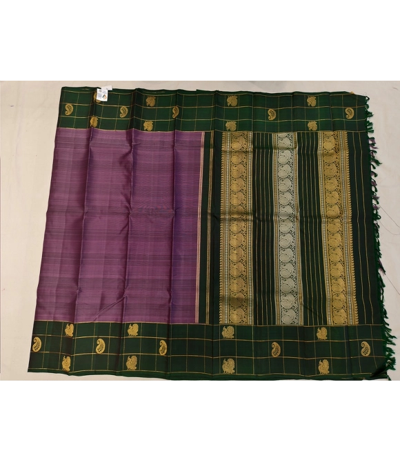 Picture of Sarees Negamam With Blouse