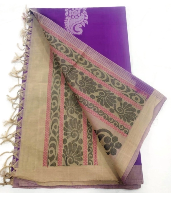 Picture of Sarees Coimbatore With Blouse