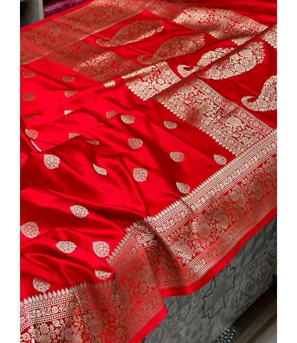 Picture of Bedsheet Jaipur Printed