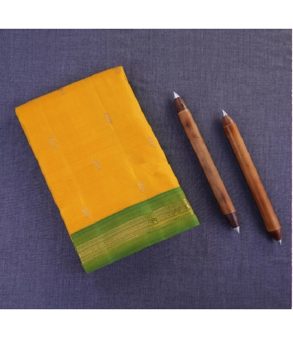 Picture of Pl Saree Tie & Dye Type Cut Butta