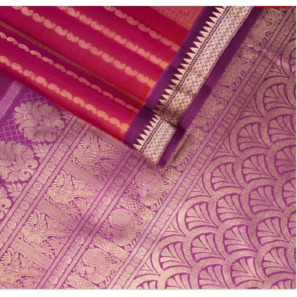 Picture of Bedsheet Jaipur Printed 72X100