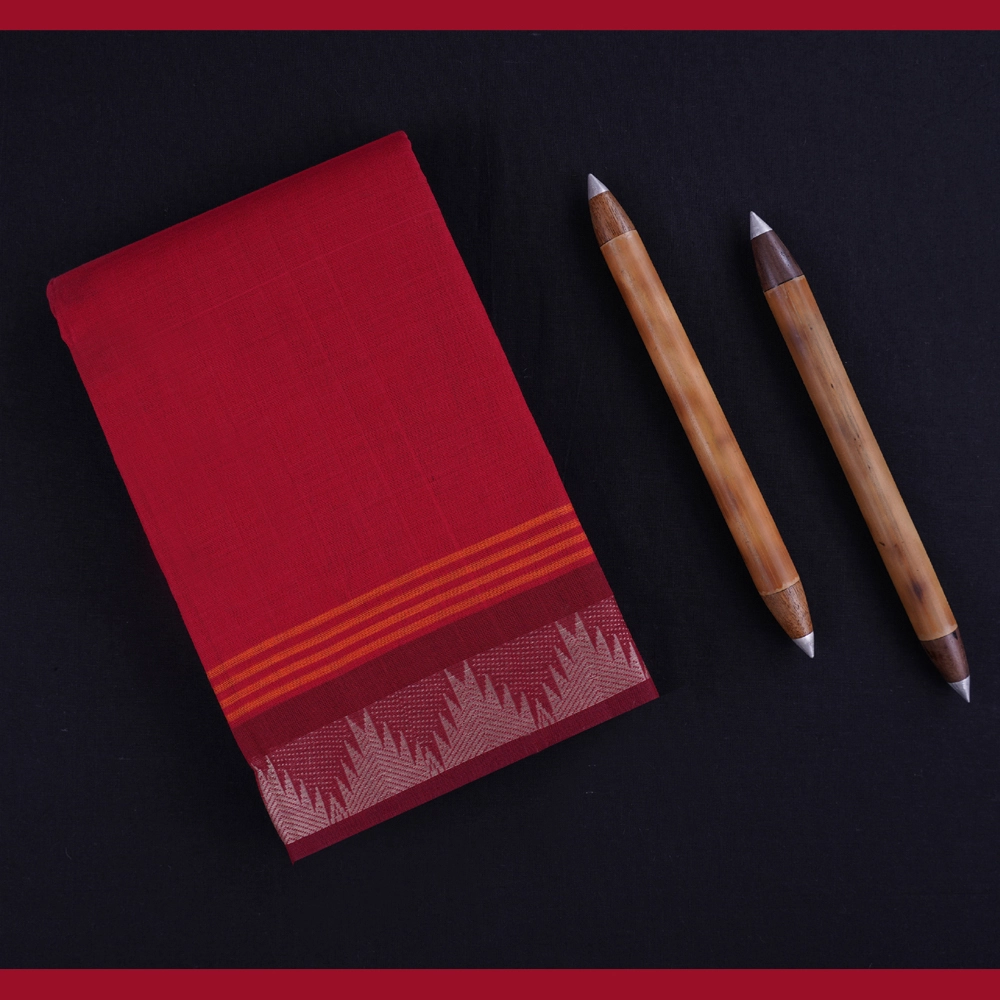 Picture of Jamukkalam Erode 46X84, 52/90